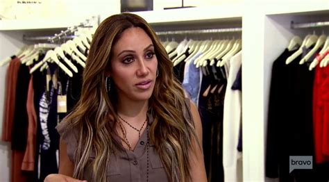 envy by melissa gorga counterfeit chanel